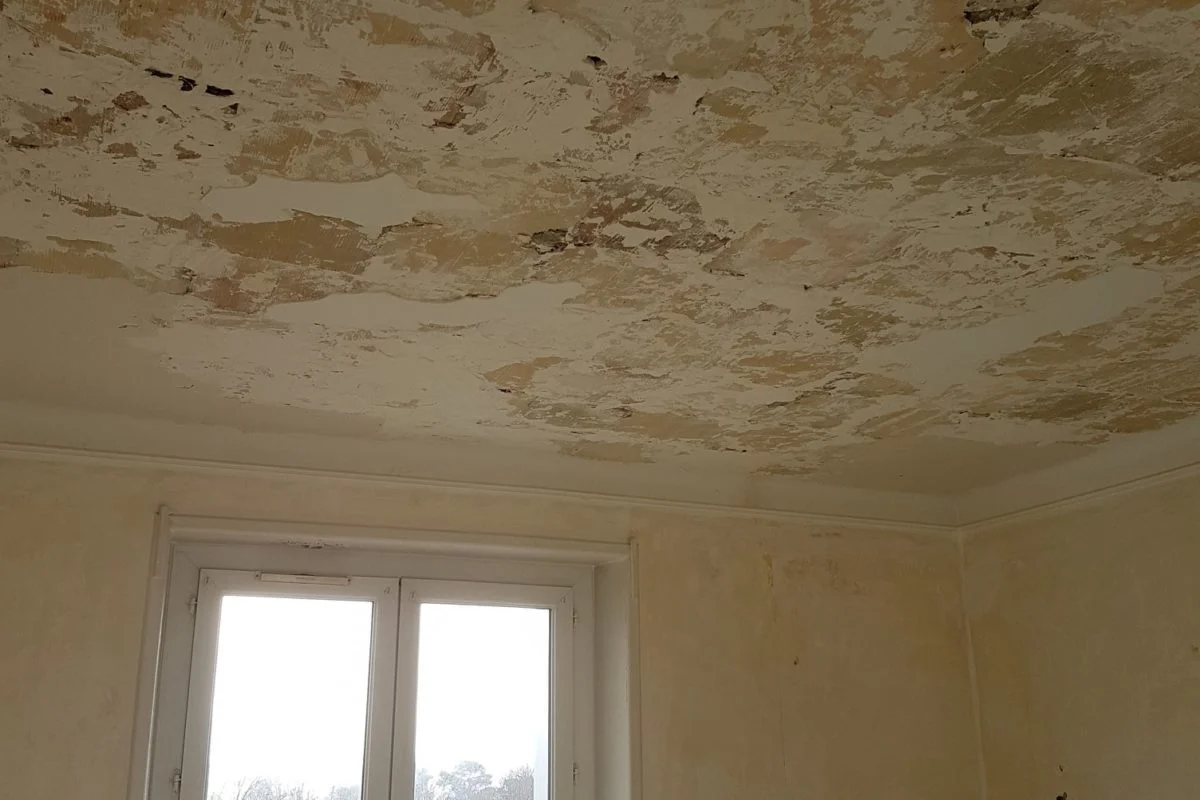 Colorea Concept Peinture Interieure Ploudalmezeau Enduisage 1