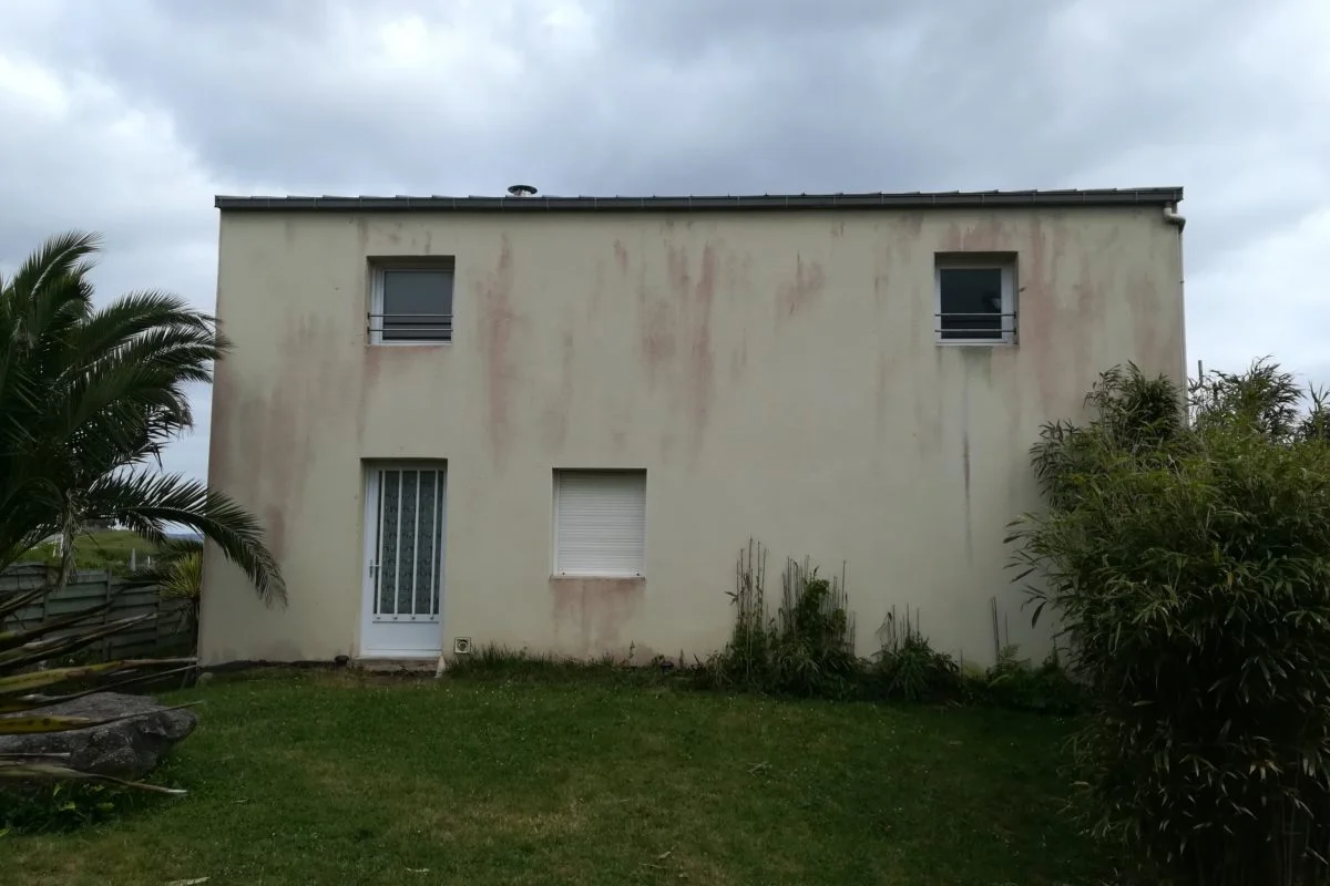 Colorea Concept Peinture Interieure Ploudalmezeau Enduisage 4