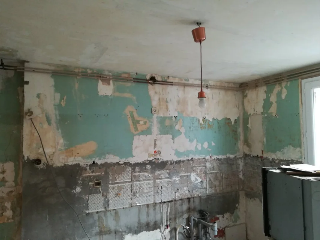 Colorea Concept Peinture Interieure Ploudalmezeau Enduisage 5