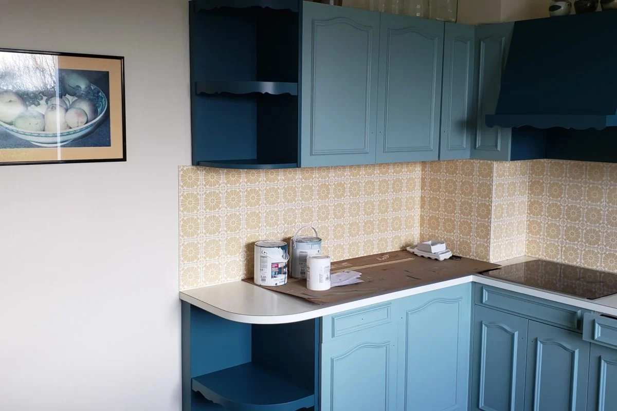 Colorea Concept Peinture Interieure Ploudalmezeau Peinture Interieure 3