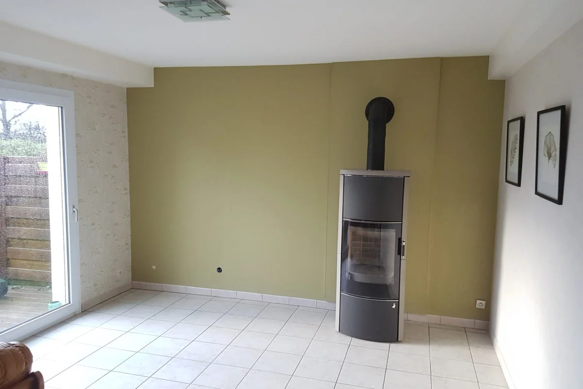 Colorea Concept Peinture Interieure Ploudalmezeau Peinture Interieure 4