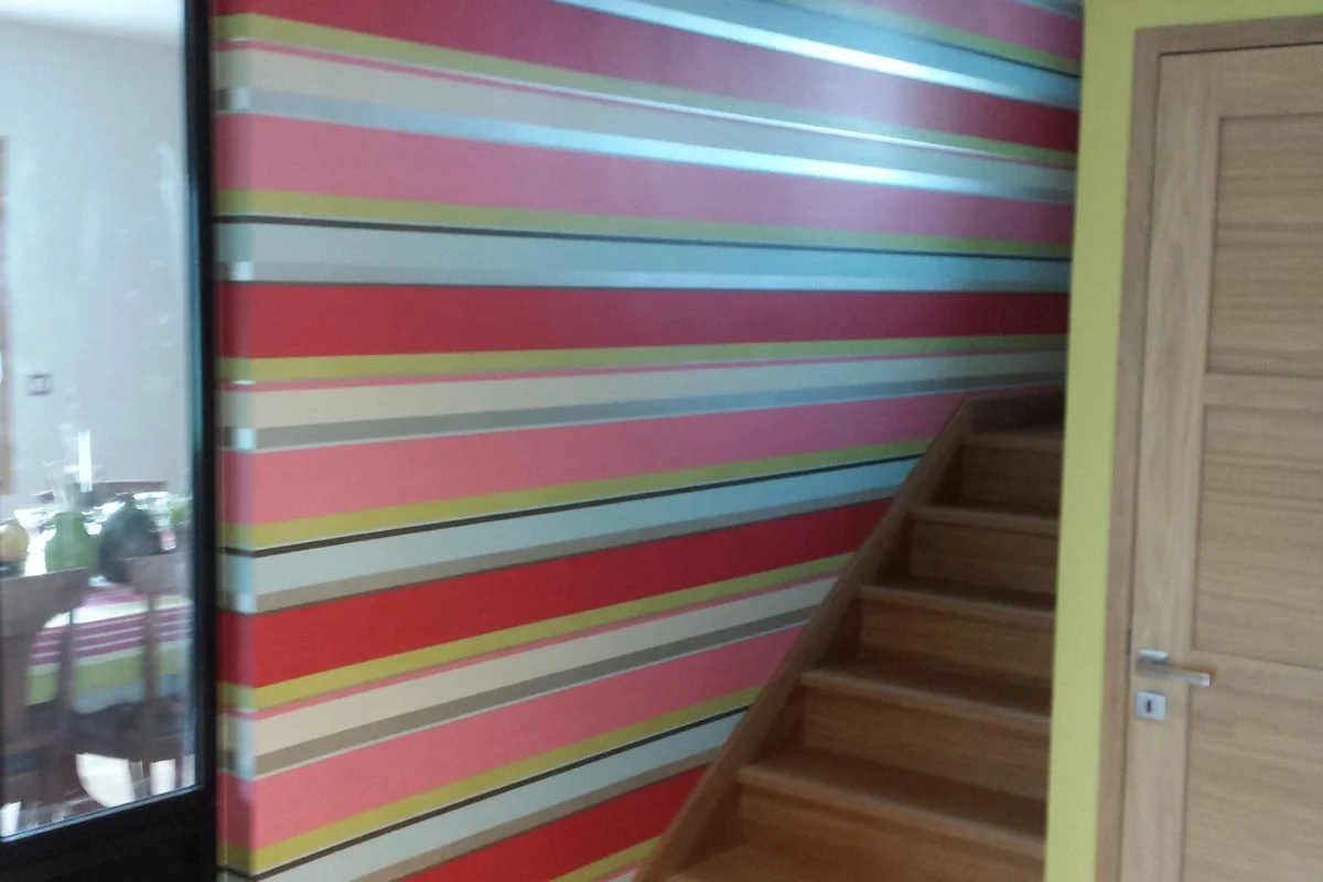 Colorea Concept Peinture Interieure Ploudalmezeau Peinture Interieure 6