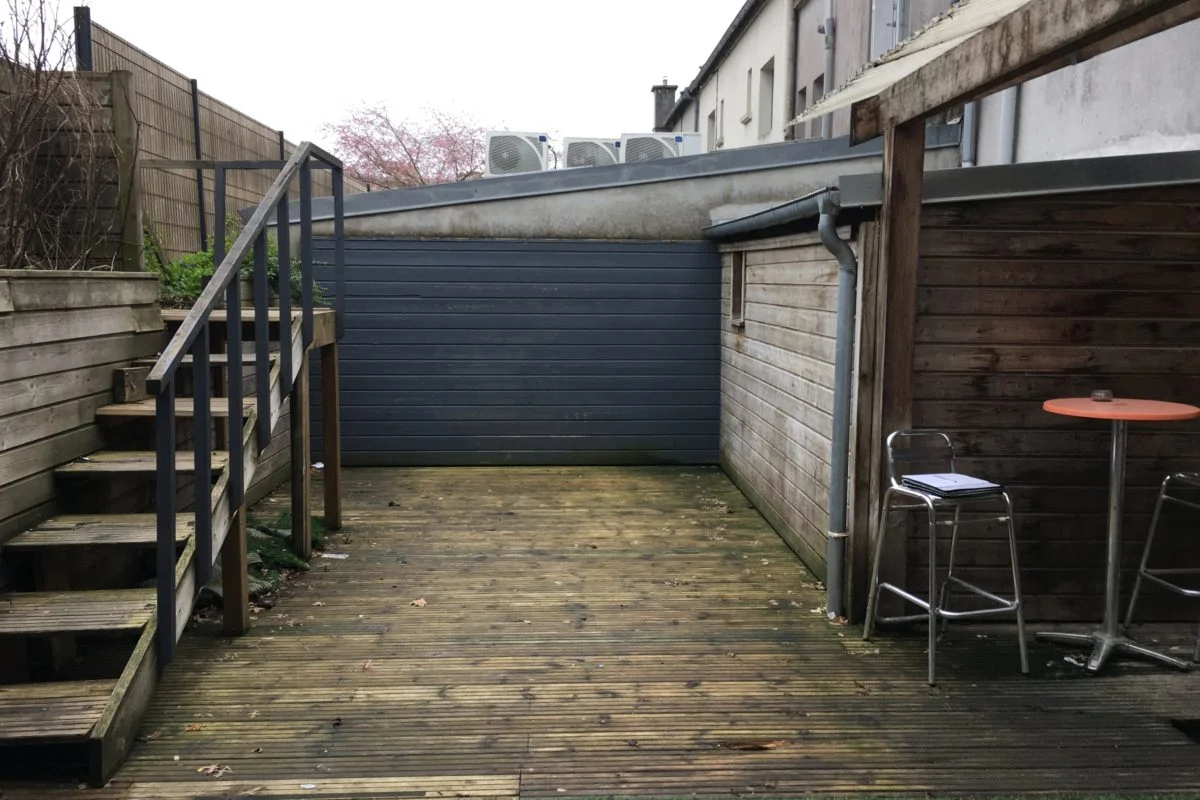 Colorea Concept Peinture Interieure Ploudalmezeau Pose De Sols 7