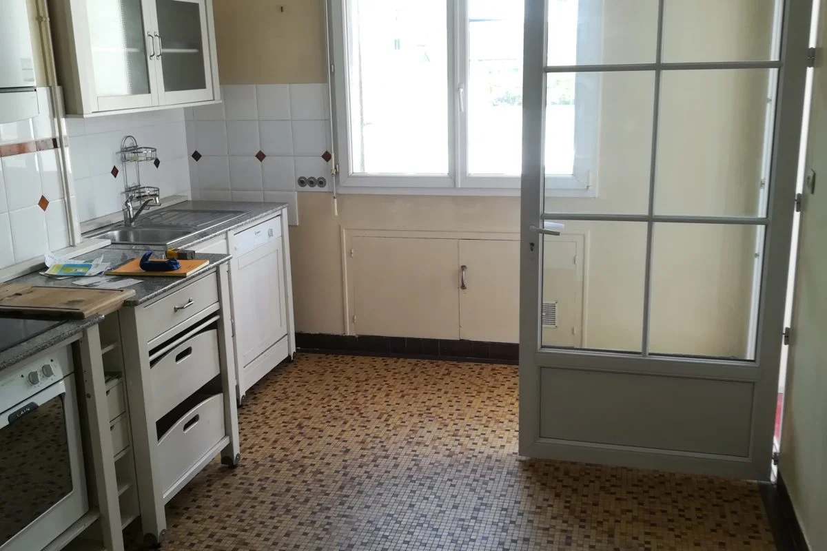 Colorea Concept Peinture Interieure Ploudalmezeau Pose De Sols 8