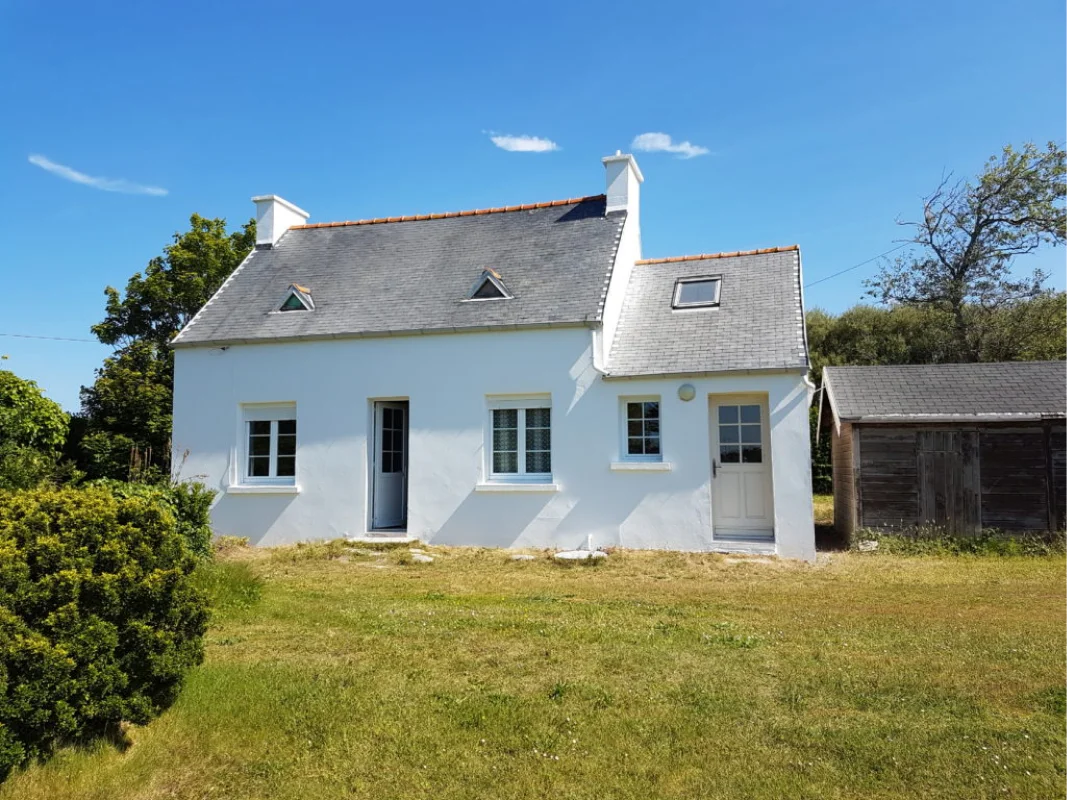 Colorea Concept Peinture Interieure Ploudalmezeau Ravalement 2