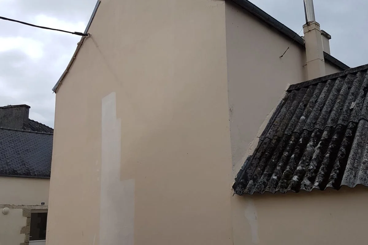 Colorea Concept Peinture Interieure Ploudalmezeau Ravalement 4